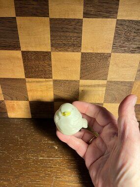 Department 56 Snowbord with Clip for Lighting Up